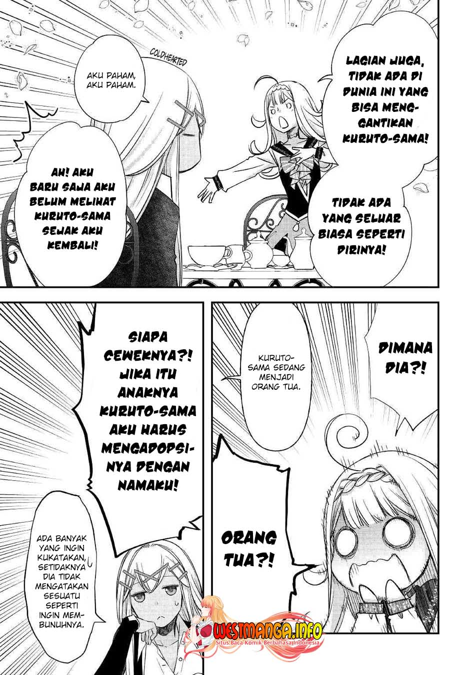 Kanchigai no Atelier Master